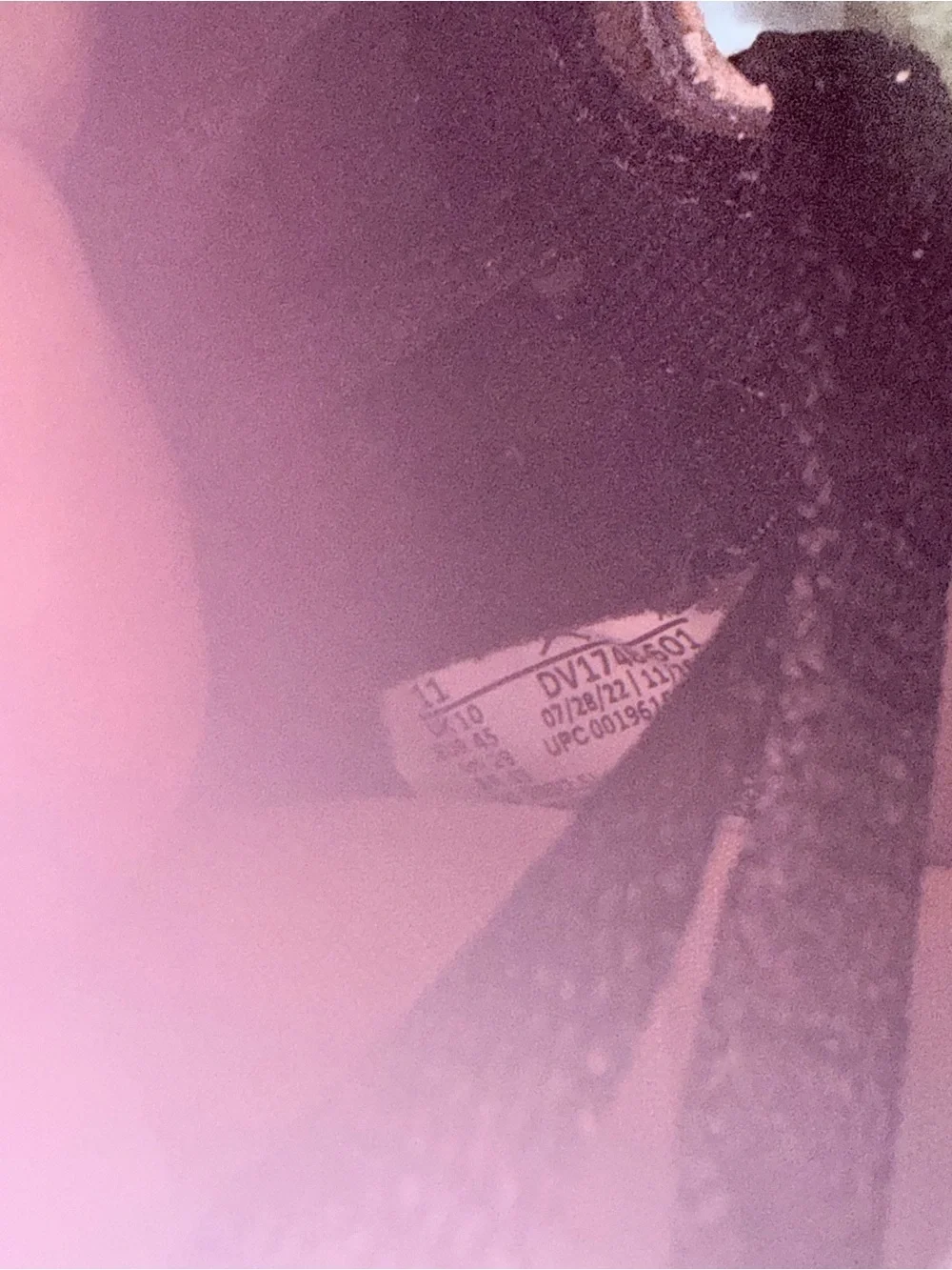N/A